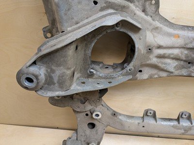 BMW B46 AWD G20 G42 G22 Front Axle Support Crossmember Subframe 8841116