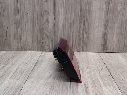 14-18 OEM BMW F15 F85 X5 X5M Rear Right Passenger Trunk Inner Stop Tail Light