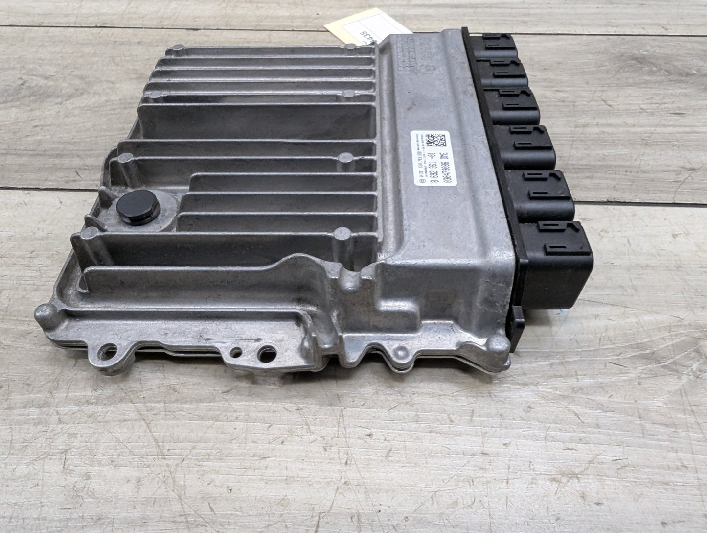 BMW G30 530i B46B20O0 Engine Motor ECU DME Computer Module 8692961