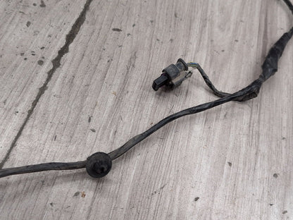 2018-2024 BMW X3 G01 Rear Bumper PDC Parking Sensor Wiring Wire Harness 8795109 OEM