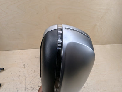 10-17 OEM Audi A5 RS5 S5 Front Right Passenger Side Mirror Assembly 8T1857410AK