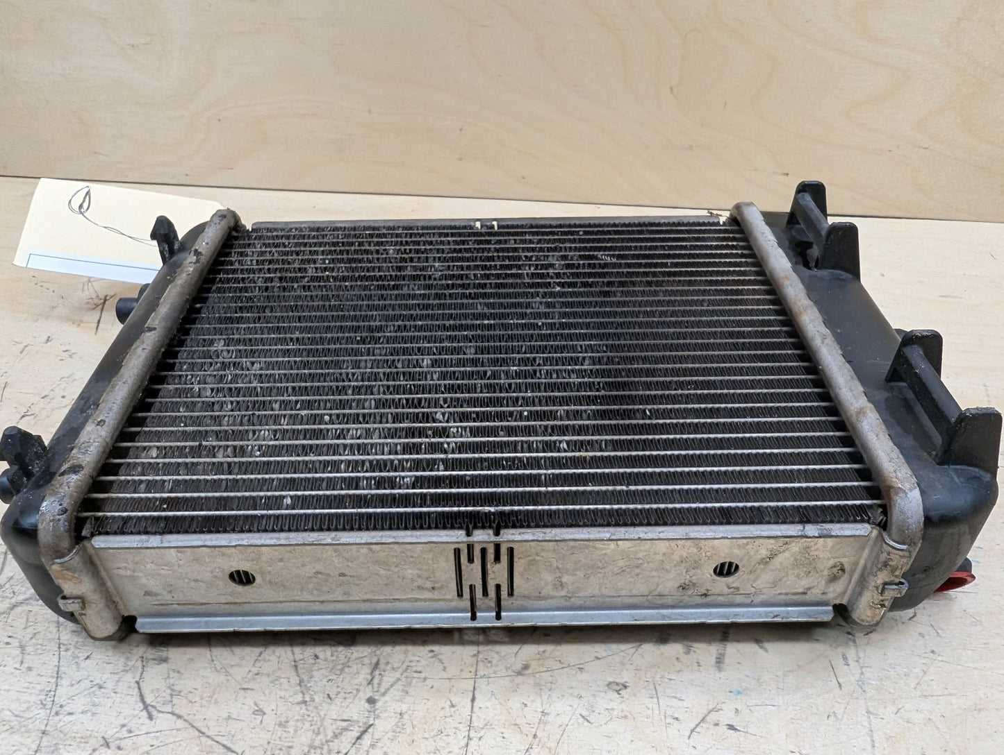 2011-2017 Audi RS5 8T Left or Right Secondary Auxiliary radiator 8K0121212C