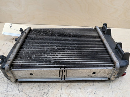 2011-2017 Audi RS5 8T Left or Right Secondary Auxiliary radiator 8K0121212C