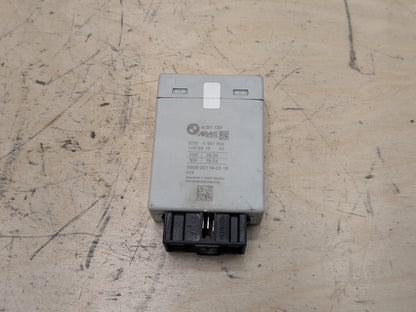 2016-2022 BMW 750i G12 Steering Column Control Module 6881835