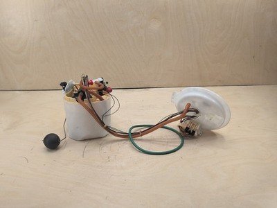 18-24 OEM BMW G01 G02 X3 X4 30i 30iX M40iX B46 B58 Sending Gas Tank Fuel Pump