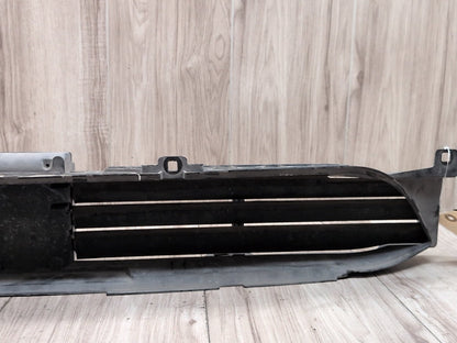 2018-2024 BMW X3 G01 Front Lower Bumper Radiator Air Flap Shutter 7497231
