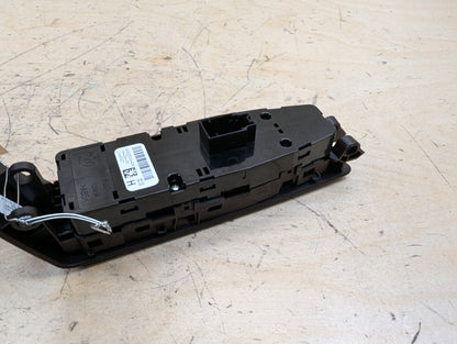 16-22 OEM BMW G11 G12 740 750 M760 B7 Left Driver Master Window Control Switch