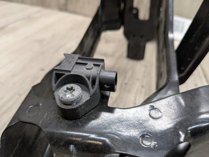 2019 BMW X3 G01 Left Driver Headlight Bracket 7400113