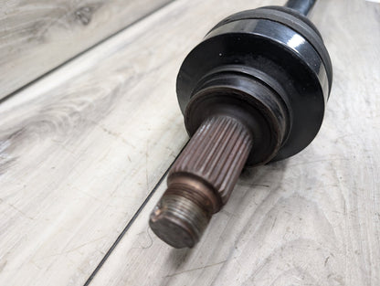 OEM BMW F23 F23 F30 F32 F33 F36 Rear Left Driver Axle Output Drive Shaft N55 B58