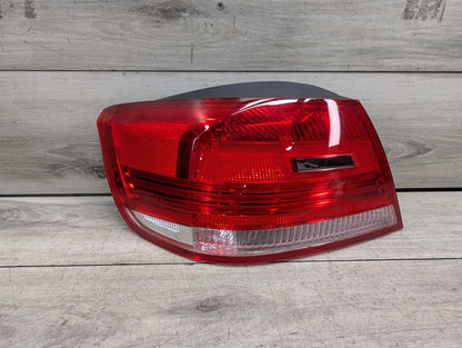 07-10 OEM BMW E93 328 335 M3 CONVERTIBLE Rear Left Driver Side Outer Tail Light