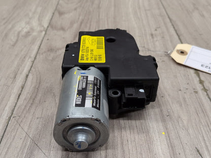 2014 - 2018 BMW X5 F85 Sunroof Sun Roof Glass Motor 6761731 S63B44T2