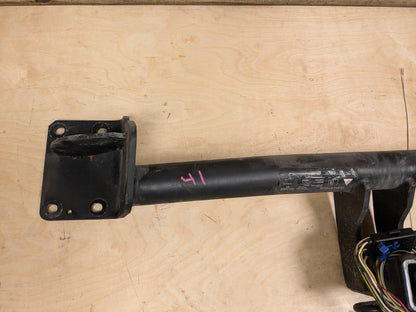2007-13 BMW X5 E70 Aftermarket Tow Hitch Trailer