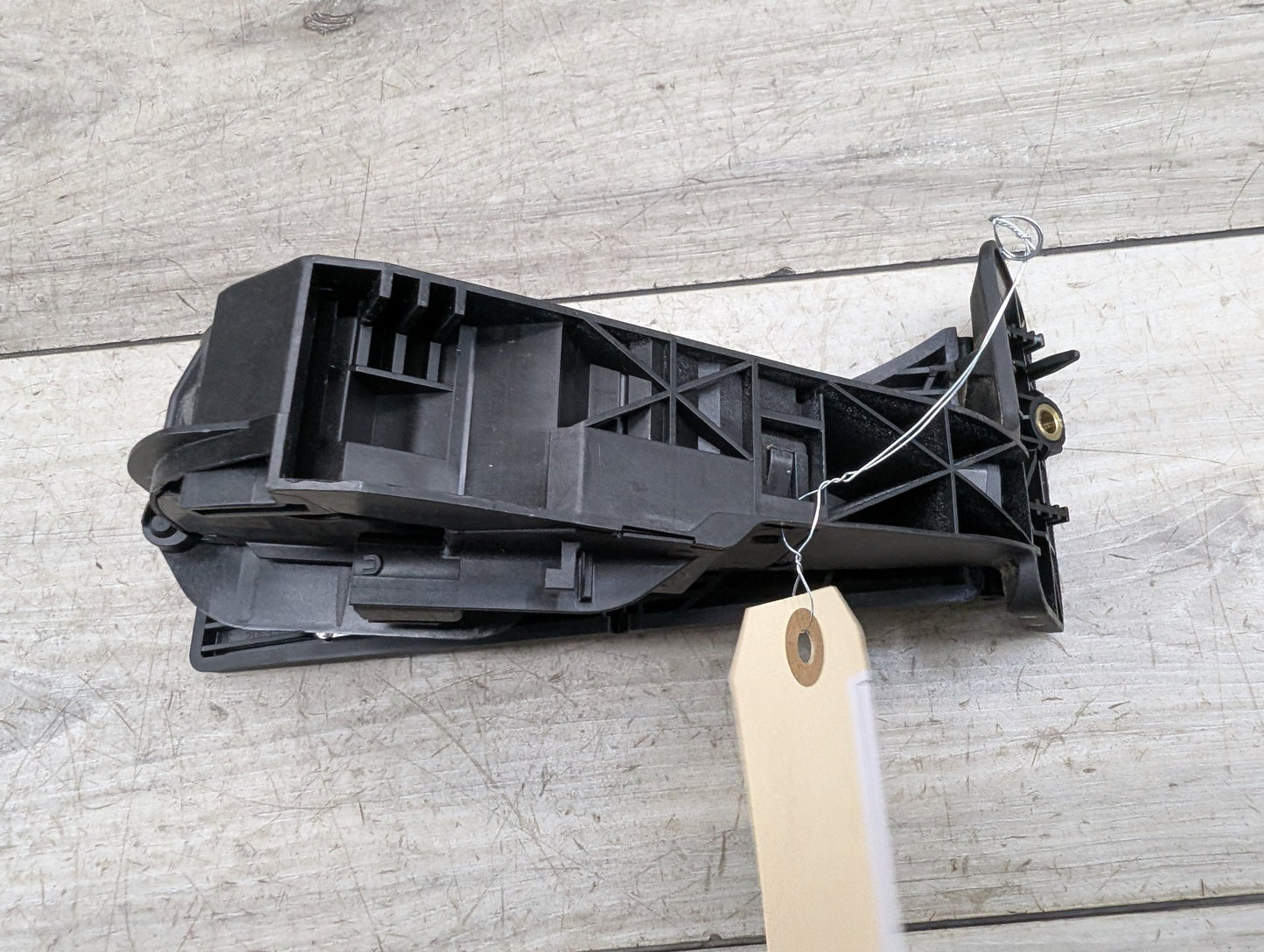 OEM BMW F15 F25 F30 F36 G01 G05 G12 G20 Accelerator Throttle Gas Pedal Sensor