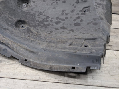 OEM BMW G01 G02 F97 F98 X3 X4 Right Passenger Fender Liner Wheel Splash Guard