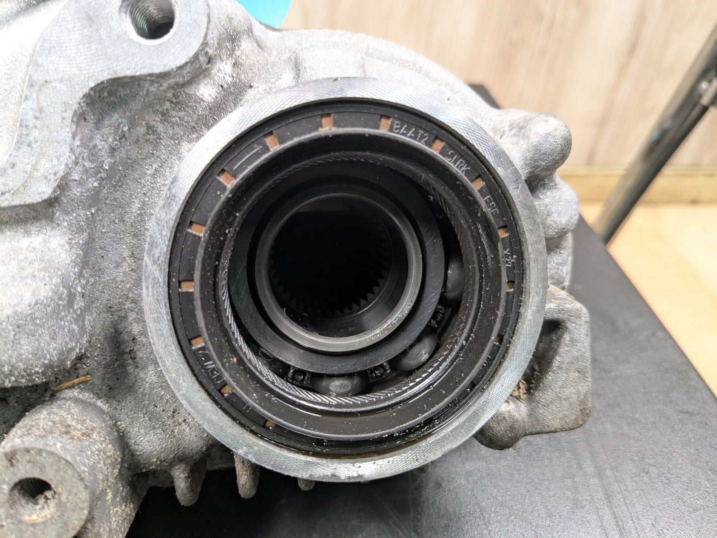 2014 - 2020 BMW 440i F36 Transmission Transfer Case 8662300 B58B30M0