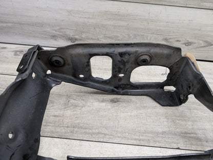 OEM BMW F90 F93 G12 G16 G30 M5 M8 Front Right Passenger Radiator Support Bracket