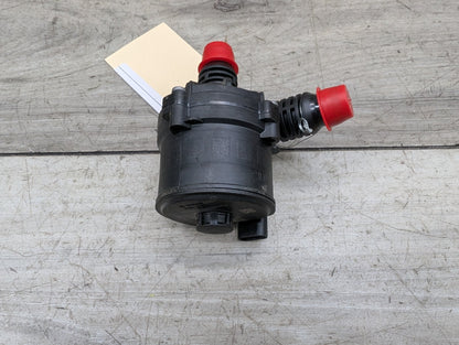 2021 - 2026 BMW 430i G22 Engine Motor Cooling Auxiliary Water Pump 8651287 B46B20O1