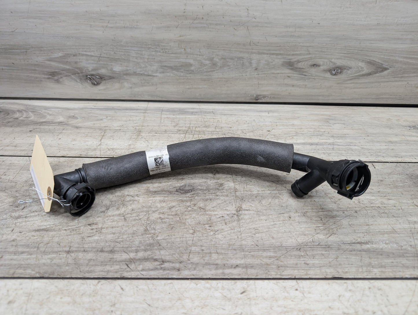 18-24 OEM BMW G01 G20 G22 G26 G42 M340 M440 Engine B58 Breather Vent Pipe Hose
