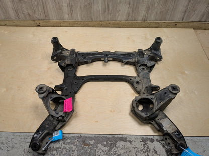 2019 - 2026 BMW X5 G05 Front Axle Support Crossmember Subframe 6884852 N63B44M3