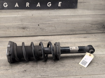 18-24 OEM BMW G01 G02 X3 X4 M40iX Rear Left or Right Strut Shock Spring 6880604
