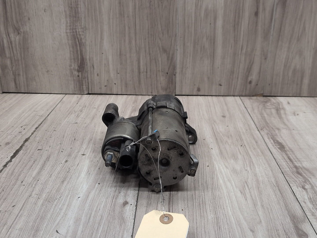 08-17 Audi A4 A5 A6 A7 Q5 S4 S5 SQ5 Engine Motor Starter 079911022