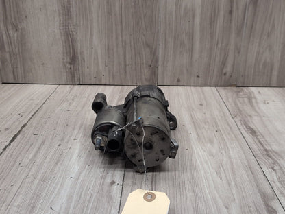 08-17 Audi A4 A5 A6 A7 Q5 S4 S5 SQ5 Engine Motor Starter 079911022