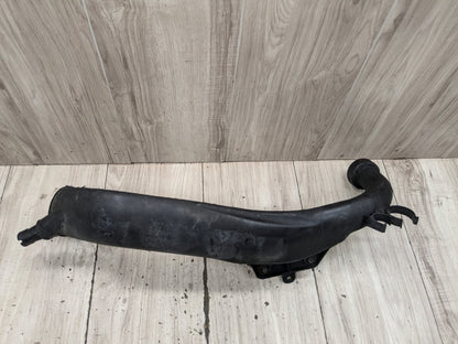 2007-2013 BMW 335i E92 Engine Motor Air Duct Tube Hose 7556549 OEM