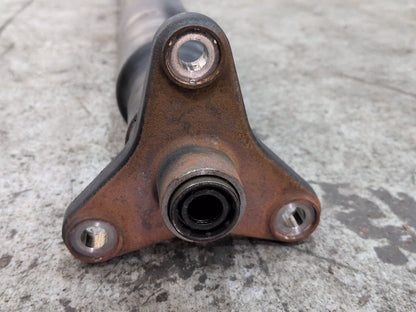 2012-2018 BMW M6 F06 - Rear Propeller Driveshaft Drive Shaft PN: 2284490