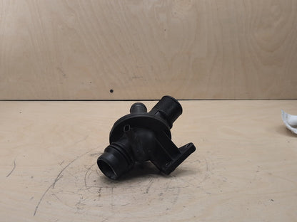 OEM BMW F10 F15 F22 F25 F30 F32 Engine N20 N26 Water Coolant Thermostat Housing