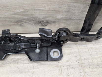18-24 OEM BMW G01 G02 F97 F98 X3 X4 Hood Bonnet Left Right Side Hood Hinges SET