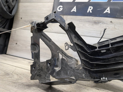 OEM BMW F01 F02 740 750 760 Front Left Driver Headlight Support Mounting Bracket