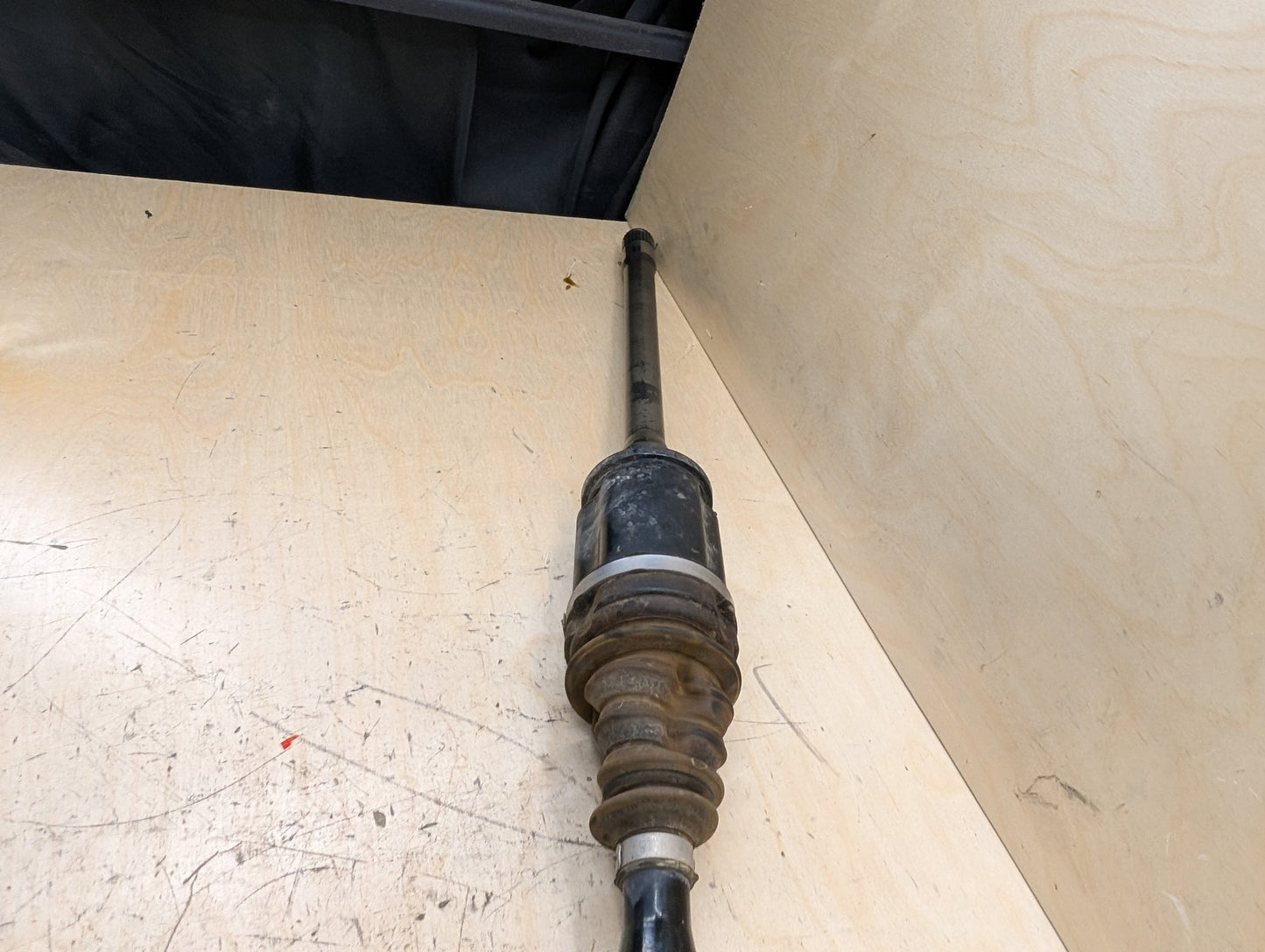 OEM BMW G01 G02 F97 F98 AWD Front Right Passenger Side Output Half Shaft CV Axle