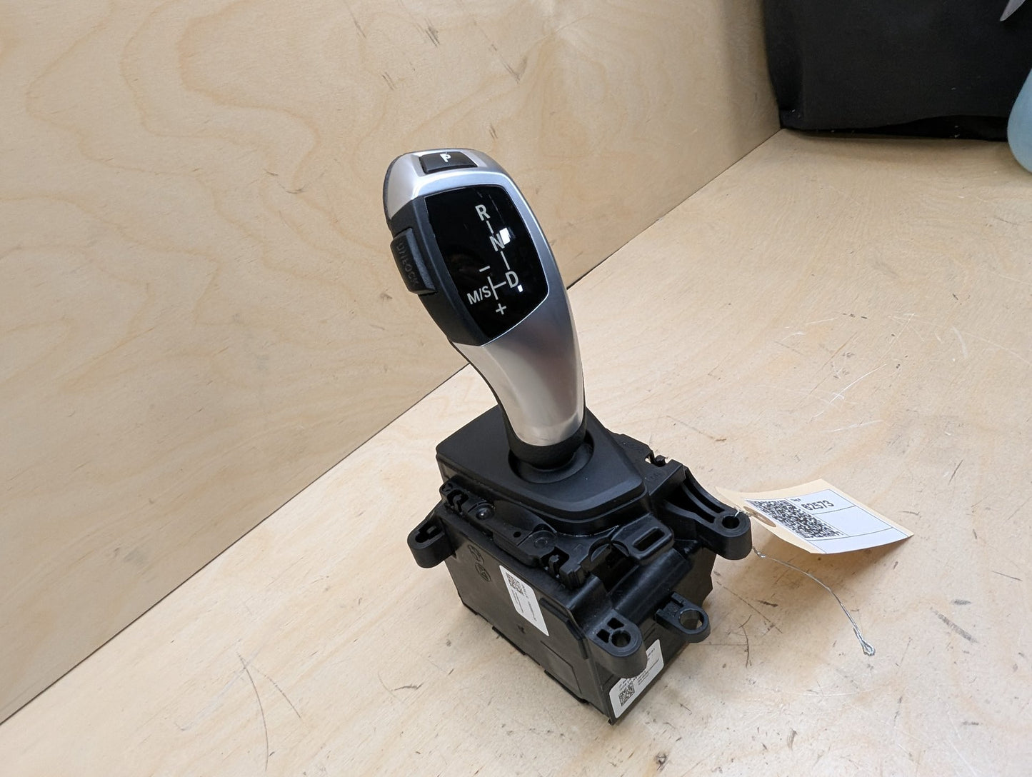 OEM BMW F22 F23 F30 F32 F33 F36 Auto Transmission Shifter Gear Selector Switch