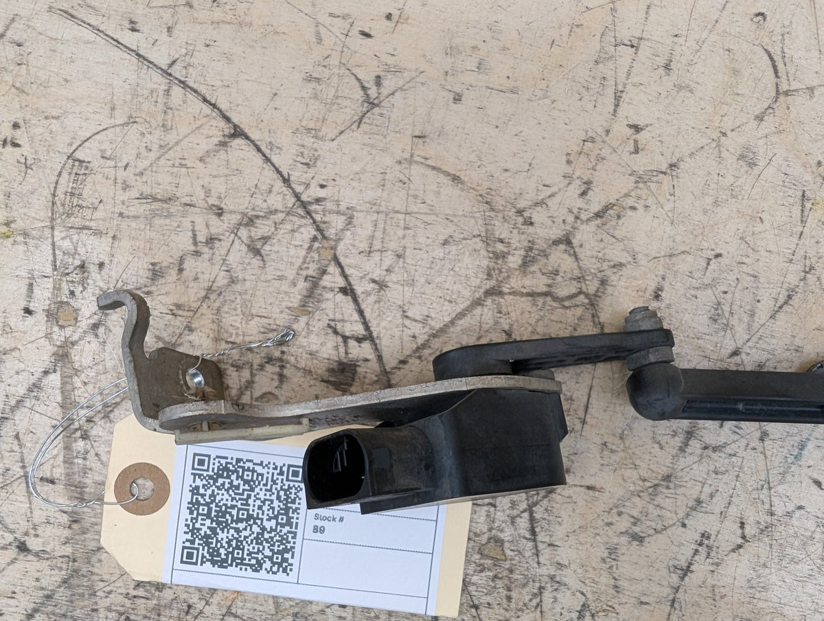 OEM BMW F30 F80 G20 G30 M3 Front Rear Left Right Suspension Height Level Sensor