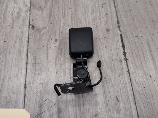 OEM BMW F95 F96 G05 G06 X5 X6 Rear Left Driver 2nd Row Seat Belt Seatbelt Buckle