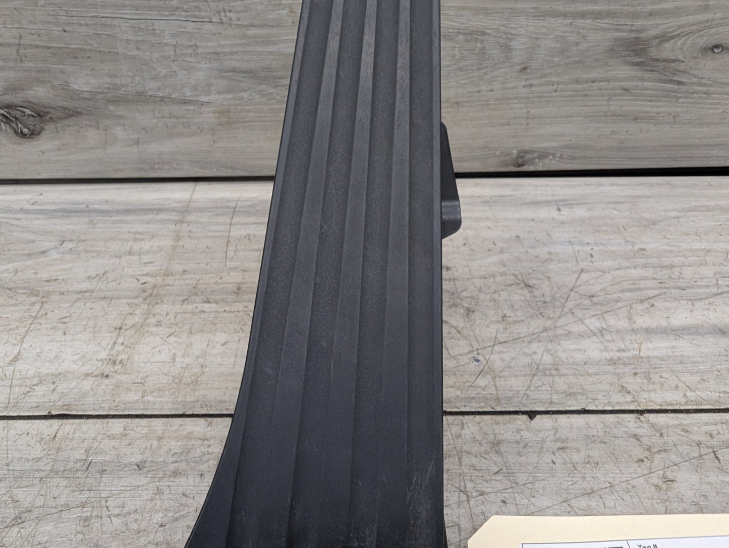 OEM BMW F15 F22 F25 F30 F36 F80 G01 G05 G20 X3 X5 Accelerator Throttle Gas Pedal