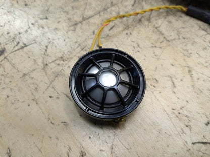 OEM BMW F06 F12 F13 M5 M6 Audio Sound HK Loudspeakers Tweeters SET