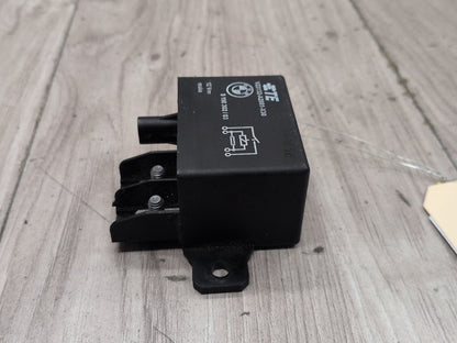 OEM BMW F10 F13 F02 F30 F32 F80 F82 F85 M3 M4 M6 Cooling Fan Relay Control 130A