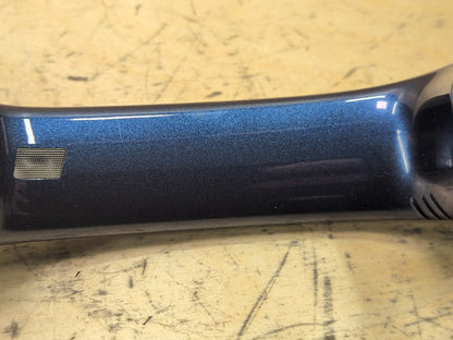 19-21 OEM BMW G01 G02 X3 X4 REAR Left Driver Side Door Handle COMFORT ACCESS