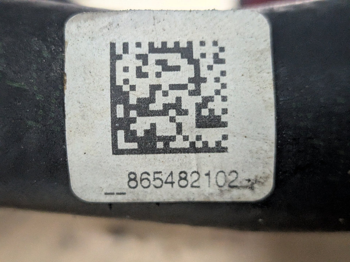 2019-2026 BMW M340i G20 Engine Radiator Coolant Pipe Hose SET OEM