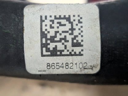 2019-2026 BMW M340i G20 Engine Radiator Coolant Pipe Hose SET OEM