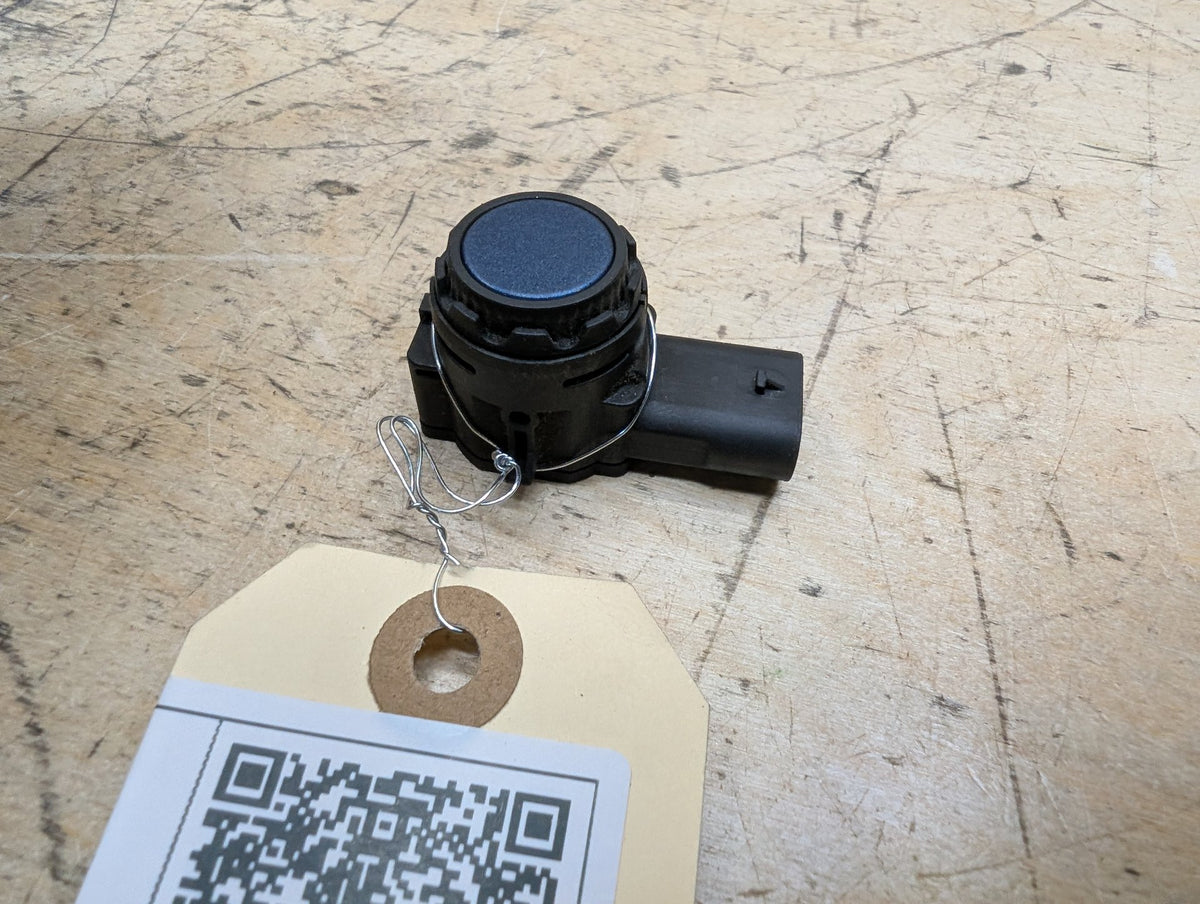 2019-2026 BMW X5 G05 Bumper PDC Parking Distance Sensor 9472118 OEM