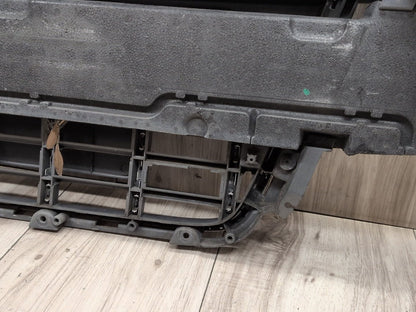 2008-2017 Audi S5 8T Front Middle Center Bumper Cover Grille 8T0853651F