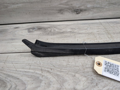2014 - 2019 BMW 340 F34 Left Driver Side Windshield Drip Molding Trim 7285947 B58B30M0