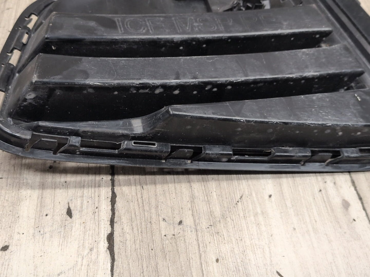 2022-2026 BMW 430i G26 Front Right Passenger Bumper Cover Grille 8078618 OEM