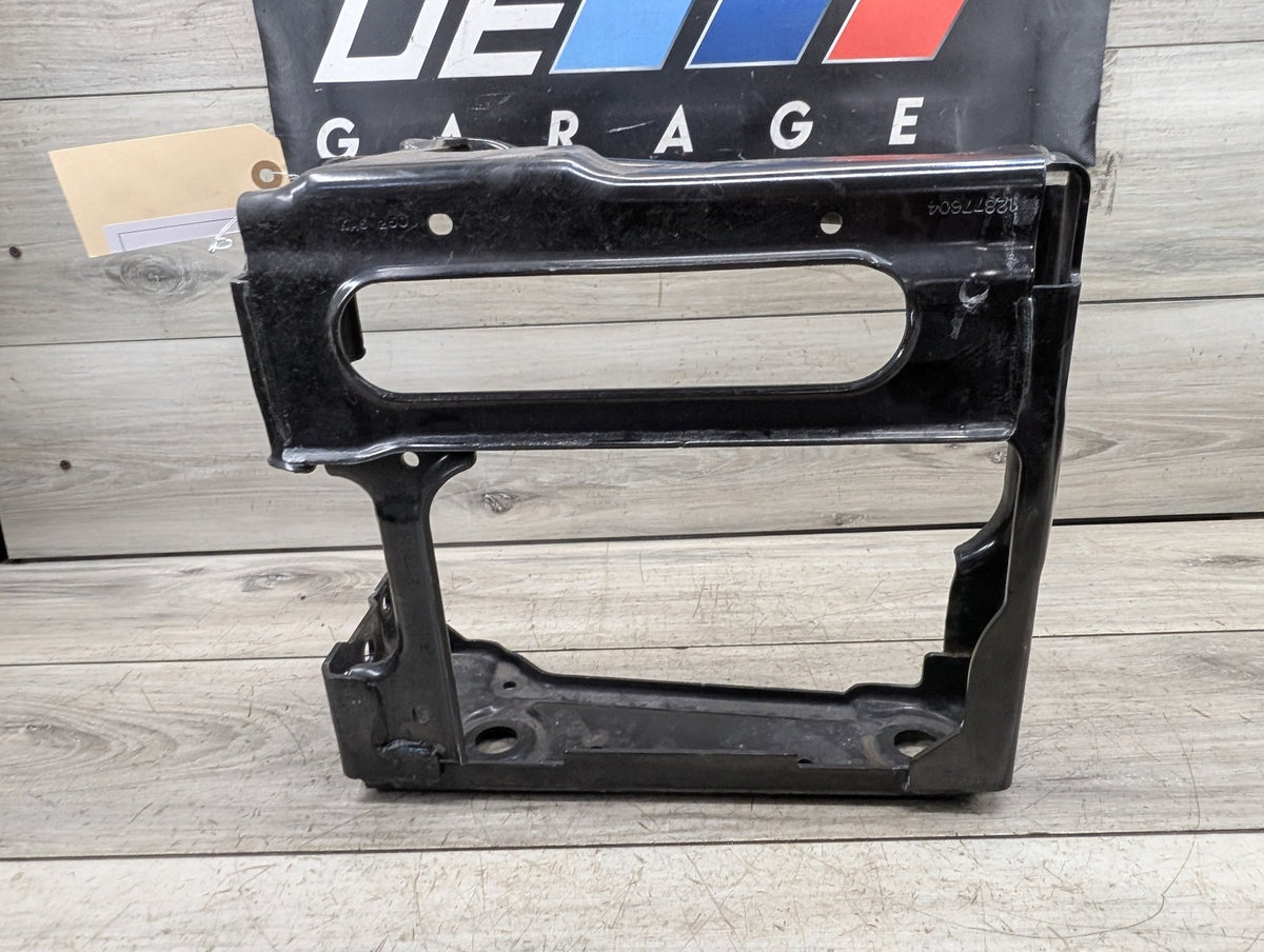 OEM BMW G01 G02 F97 F98 X3 X4 Front Left Driver Radiator Reinforcement Bracket