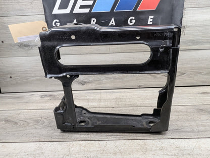 OEM BMW G01 G02 F97 F98 X3 X4 Front Left Driver Radiator Reinforcement Bracket