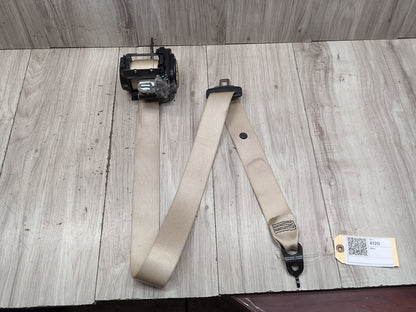 2019-2026 BMW 330i G20 Rear Left or Right Seatbelt Seat Belt Retractor 7496265