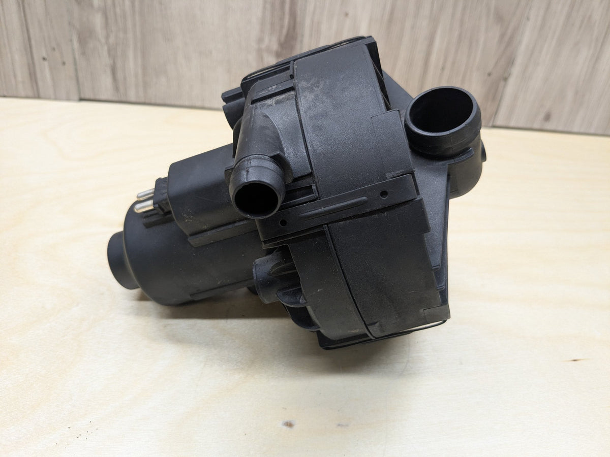 2009-2011 Mercedes-Benz SLK-Class R171 Smog Air Injection Pump A0001405185 OEM