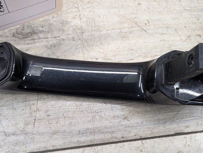 OEM BMW G01 G02 G20 G30 X3 330 M340 REAR Left Driver Door Handle COMFORT Black